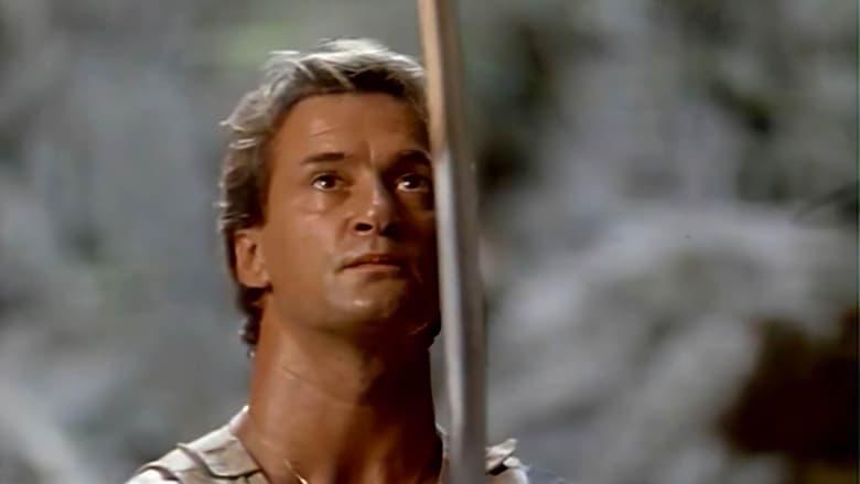 The Sword of Bushido image