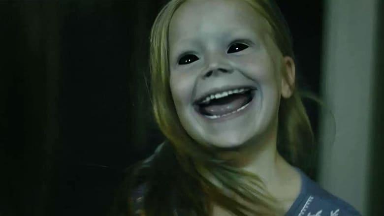 Paranormal Witness image