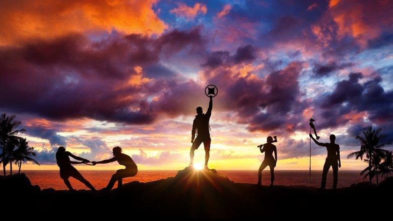 Fight to Survive image