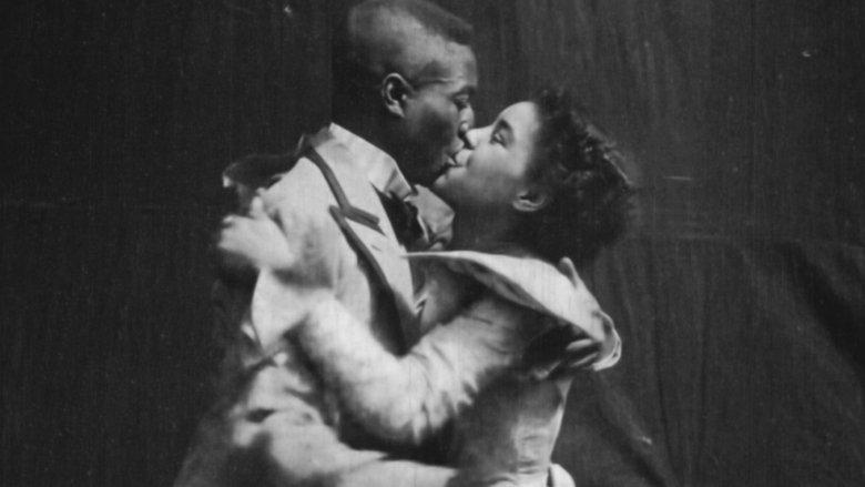 Something Good — Negro Kiss image