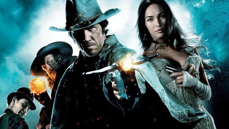 Jonah Hex image