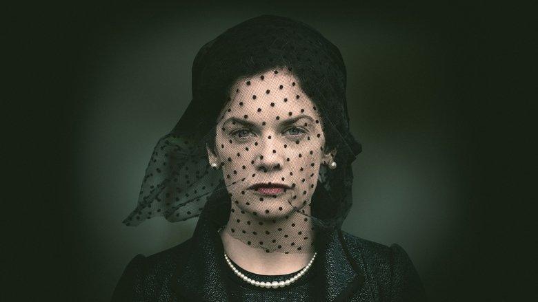 Mrs Wilson image