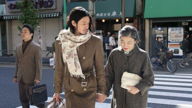 Tokyo Towers: Mom and Me, and Sometimes Dad image