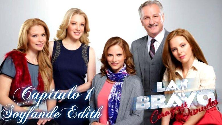 Las Bravo image