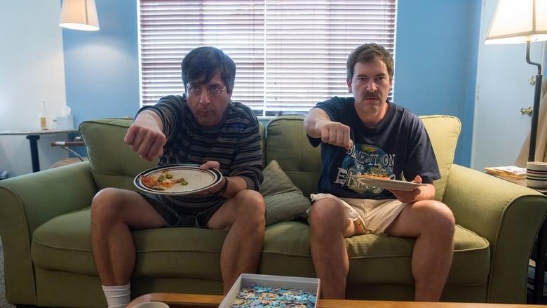 Paddleton image