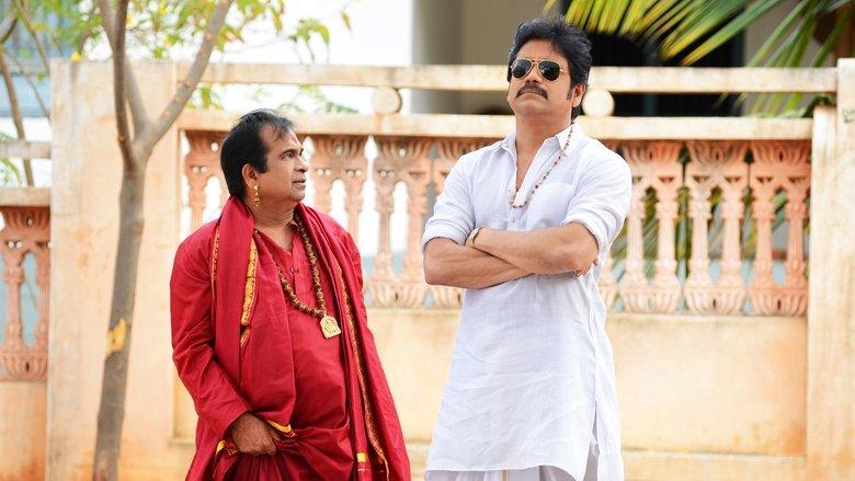 Soggade Chinni Nayana image