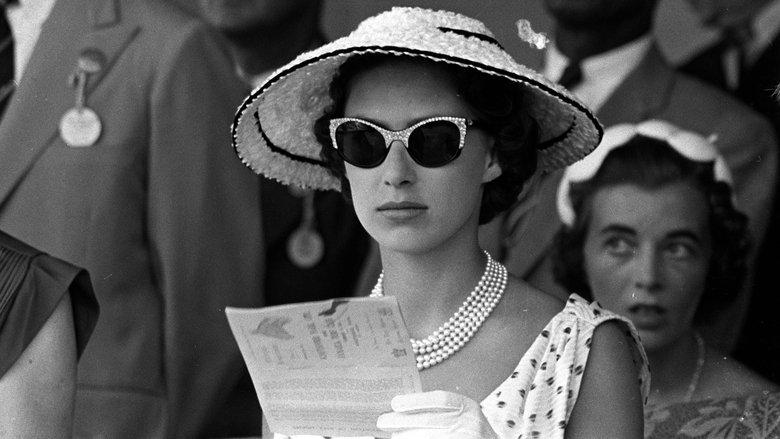 Princess Margaret: The Rebel Royal image