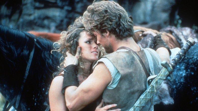 Deathstalker III: The Warriors from Hell image