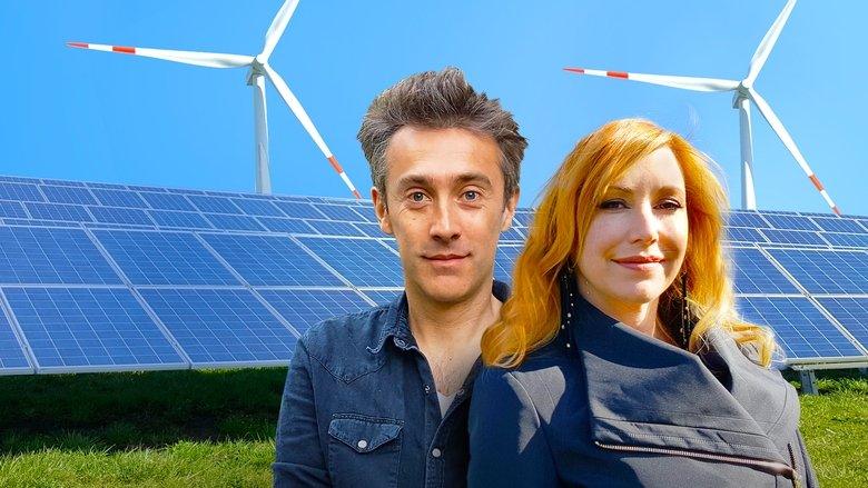 Positive Energy image