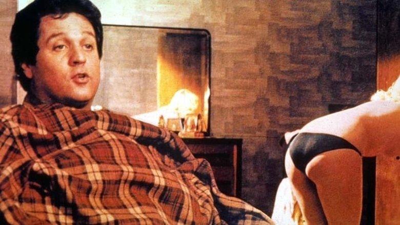 Uno contro l'altro, praticamente amici image