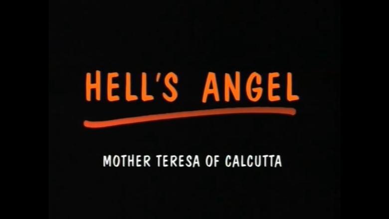 Hell's Angel image