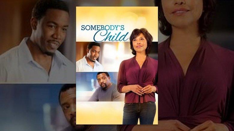 Somebody's Child image