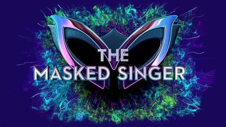 The Masked Singer (Greece) image