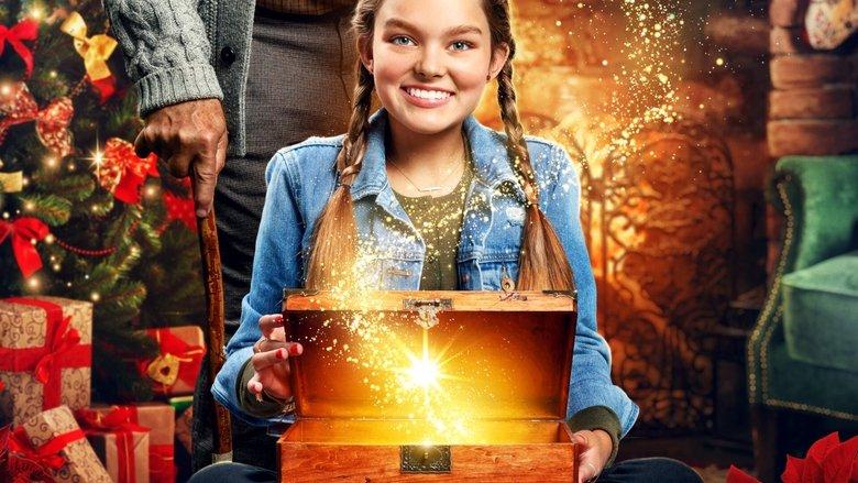 The Santa Box image