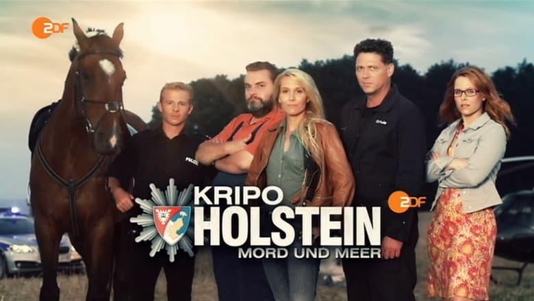 Kripo Holstein - Mord und Meer image