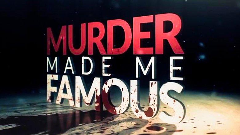 Murder Made Me Famous image