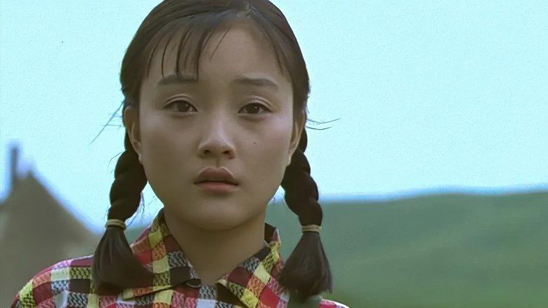 Xiu Xiu: The Sent-Down Girl image