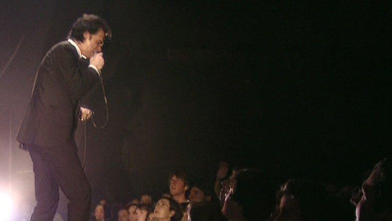 Nick Cave and the Bad Seeds: God Is in the House image