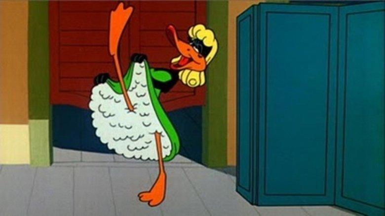Daffy's Inn Trouble image