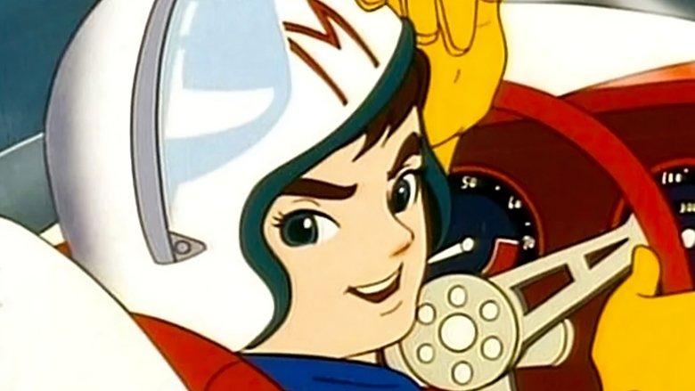Speed Racer: The Movie image