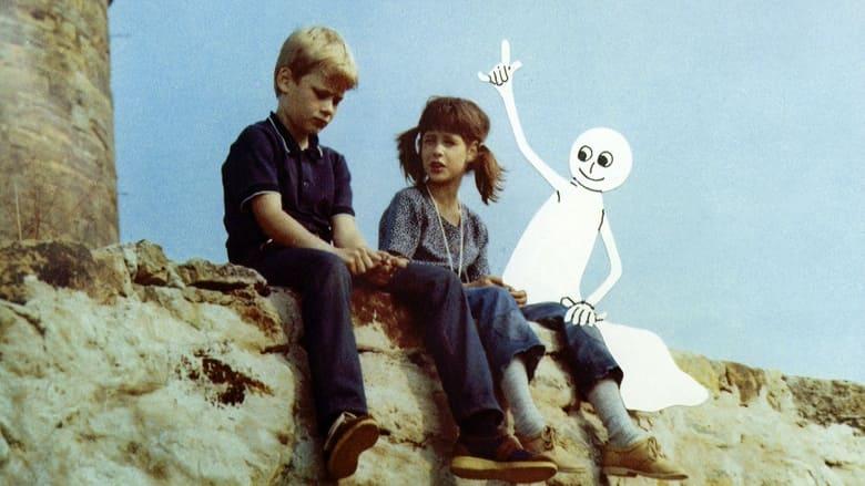 School Ghost image