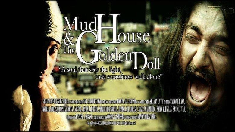 Mudhouse and The Golden Doll image