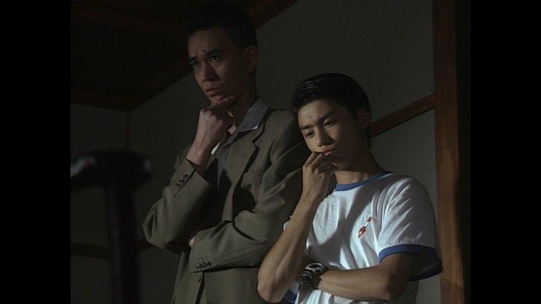 The Files of the Young Kindaichi image