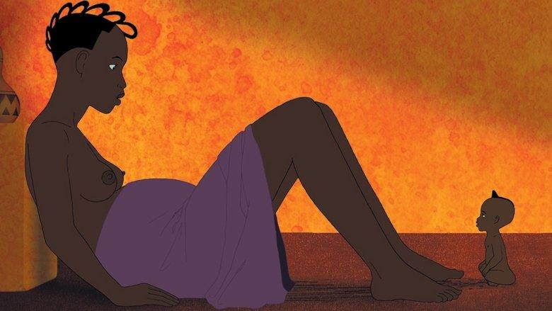 Kirikou and the Sorceress image