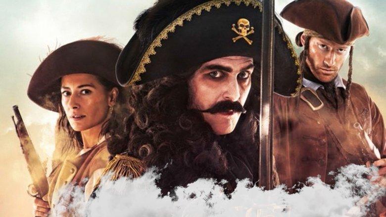 Captain Sabertooth and the Treasure of Lama Rama image