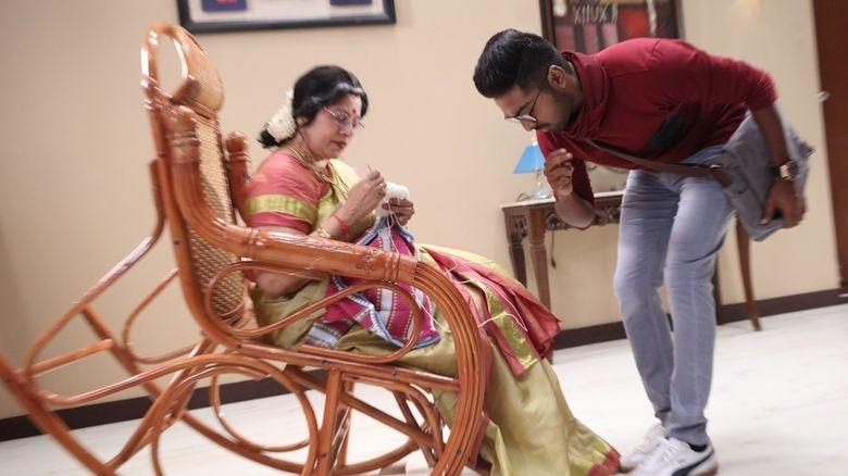 100% Kaadhal image