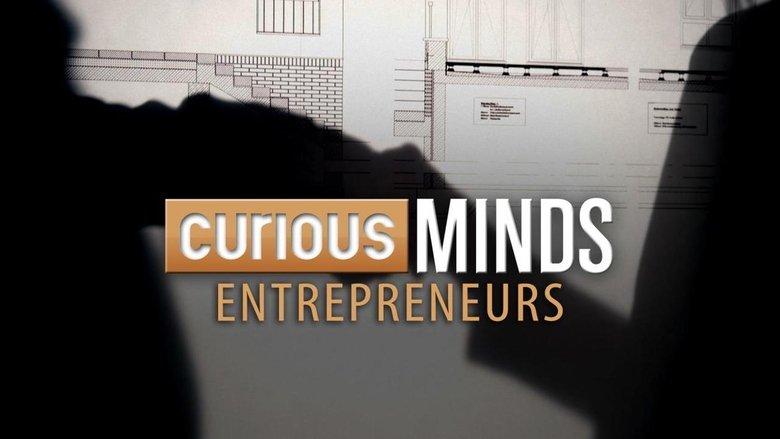 Curious Minds: Entrepreneurs image
