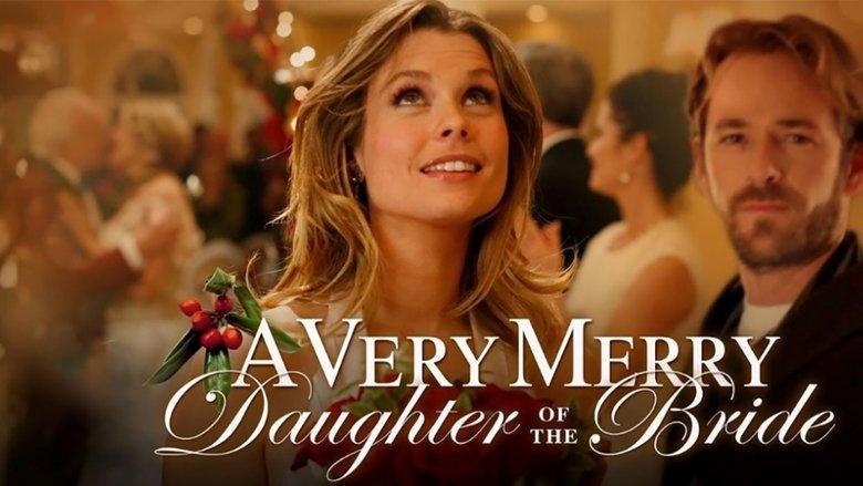 A Very Merry Daughter of the Bride image