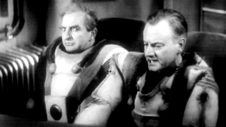 Quatermass II image