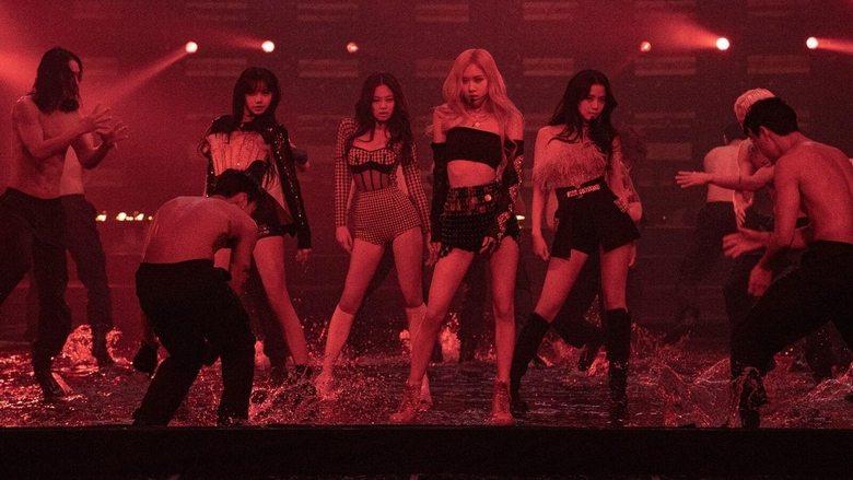 BLACKPINK: The Show image