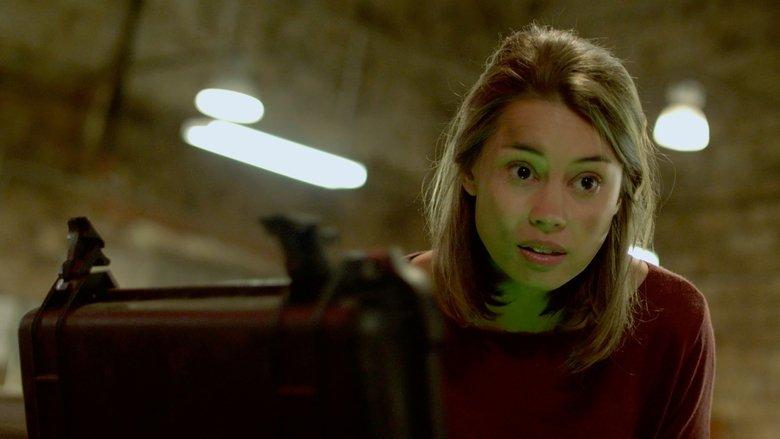Extinction: Patient Zero image