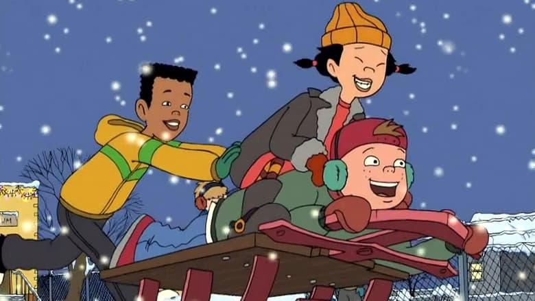 Recess Christmas: Miracle On Third Street image