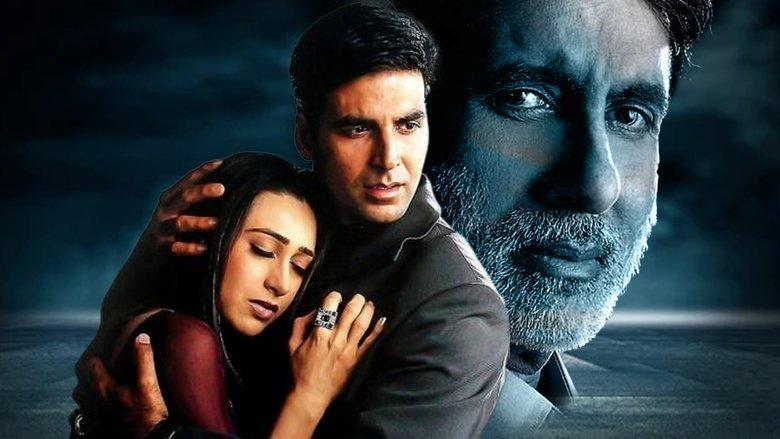 Ek Rishtaa: The Bond of Love image