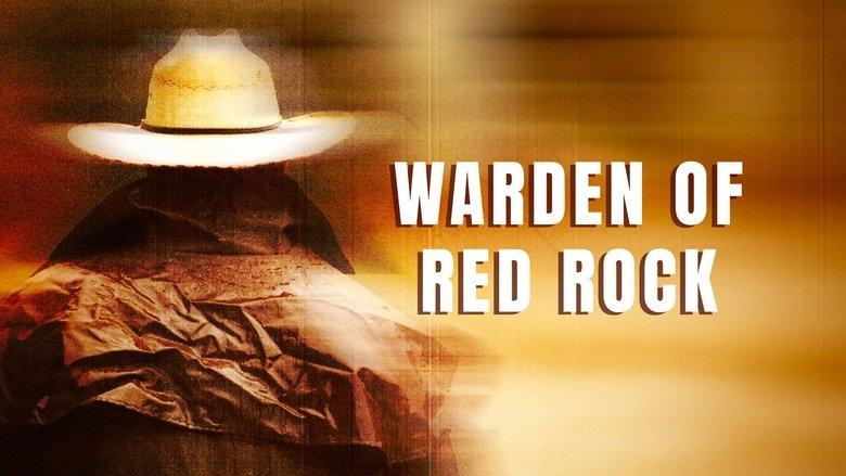 Warden of Red Rock image