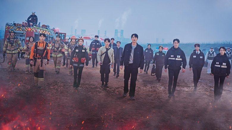 The First Responders image