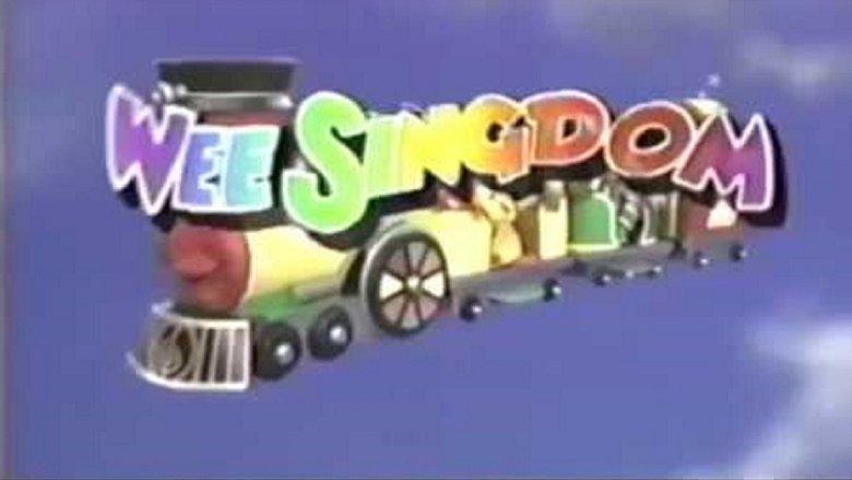 Wee Sing: Wee Singdom The Land of Music and Fun image