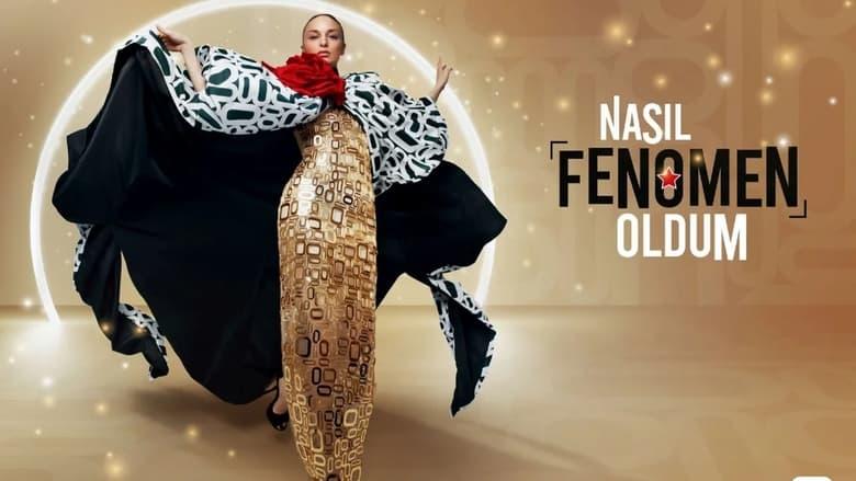Nasıl Fenomen Oldum image