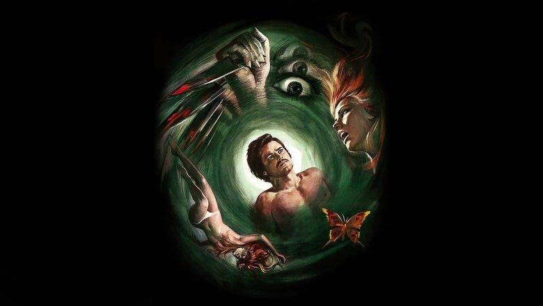Short Night of Glass Dolls image