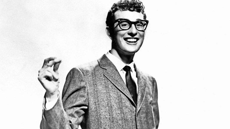 Buddy Holly: Rave On image