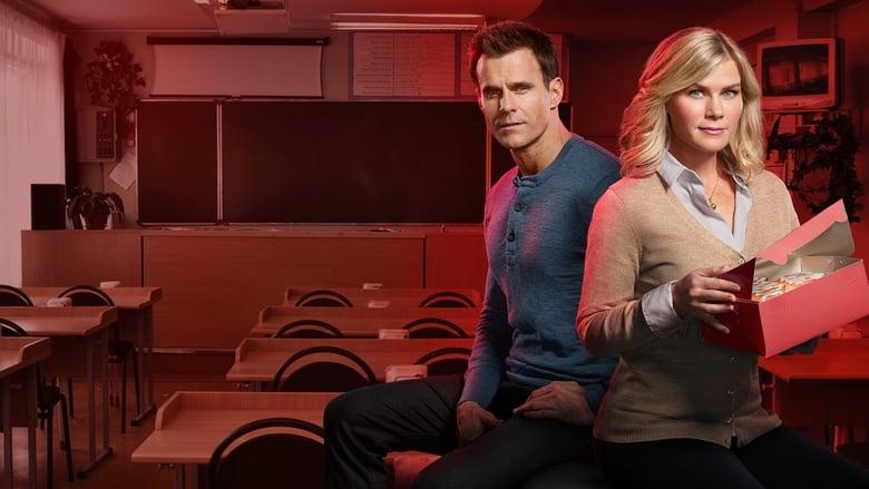 Murder, She Baked: Just Desserts image