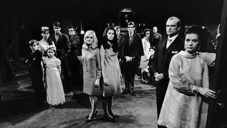 Master of Dark Shadows image
