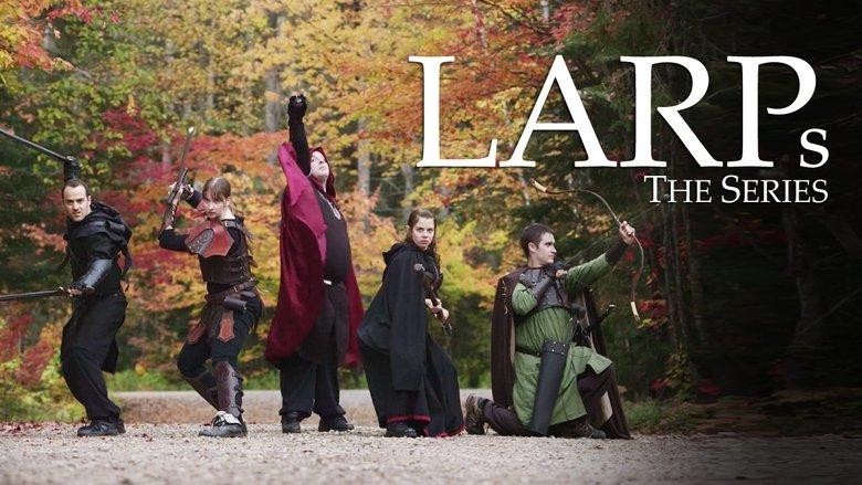 LARPs: The Series image