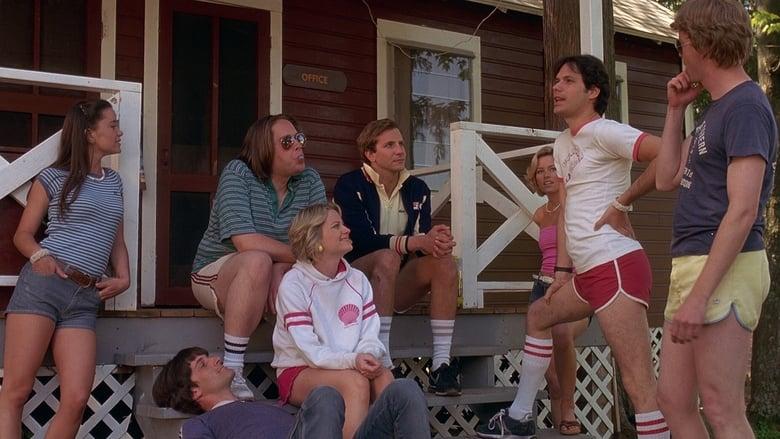 Wet Hot American Summer image