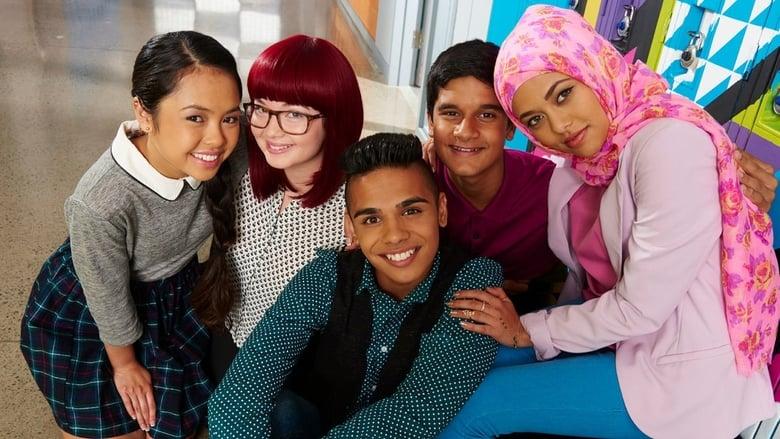 Degrassi: Next Class image