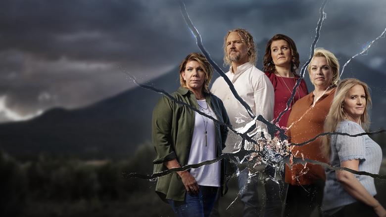 Sister Wives image
