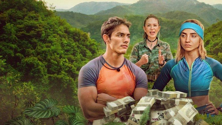 The Law of the Jungle image